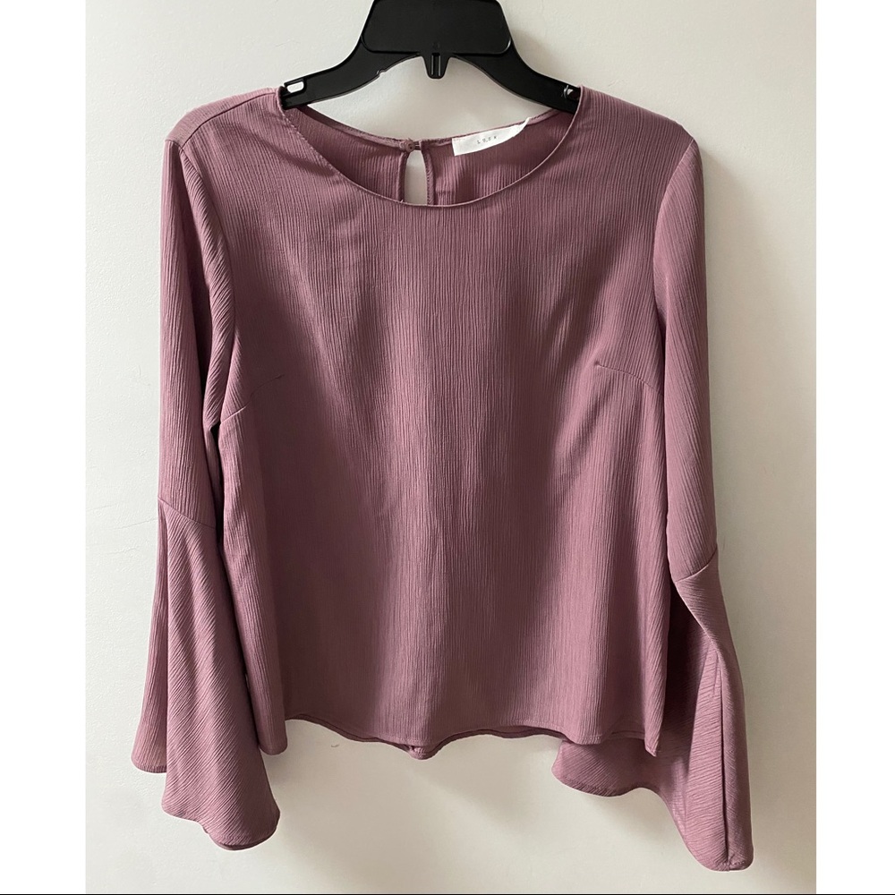 LUSH Blouse